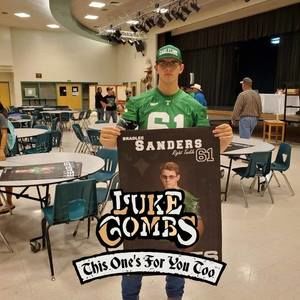 Meet your Posher, Bradlee